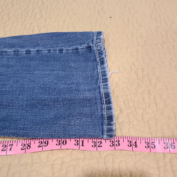 Miss Me relaxed bootcut jeans size 30 - Picture 11 of 11